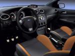 Ford Focus ST 3-Door 2005 года (EU)